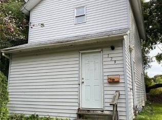 129 Fairview Ave, Jamestown, NY 14701