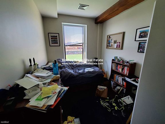 460 Harrison Ave. #325 Boston - South End Unit Photo 3