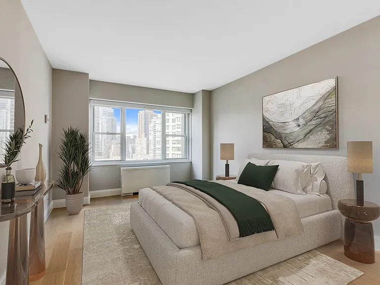 20 W 64th St #15K — Photo 6