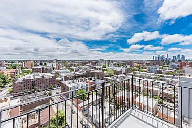 Rented by Modern Spaces