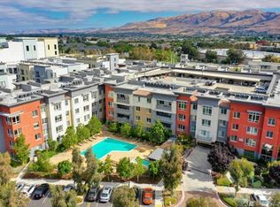 1101 S Main St APT 204, Milpitas, CA 95035