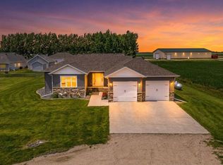 210 5th St, Christine, ND 58015