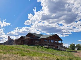 101 Little Wolf Ridge Rd, Whitney, NE 69367