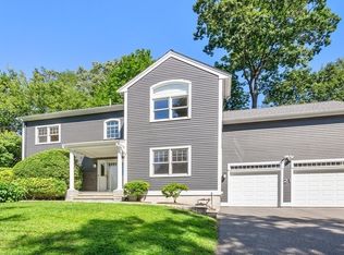 21 Wyoming Ave, Needham, MA 02492