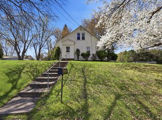 18 Haig Ave, South Hadley, MA 01075