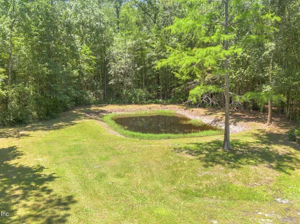 6397 CO RD 119, Bryceville, FL 32009