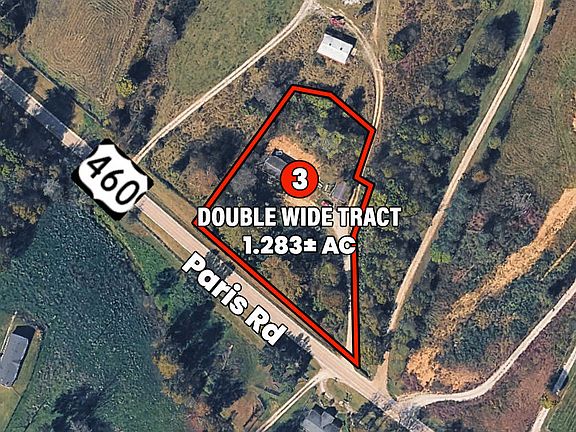3rd image of 5745 Paris Rd