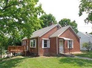 22 Scherpa St, Agawam, MA 01001