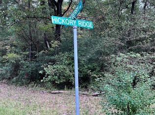 Hackberry Dr, Onalaska, TX 77360