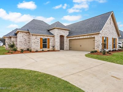 1010 Kensington Dr, Flowood, MS, 39232