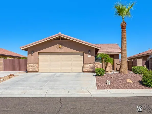 13730 E Driftwood Dr, Yuma, AZ 85367