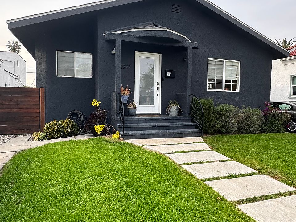 1st image of 2327 S Cloverdale Ave