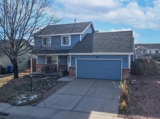 366 Sunmountain Dr, Loveland, CO 80538