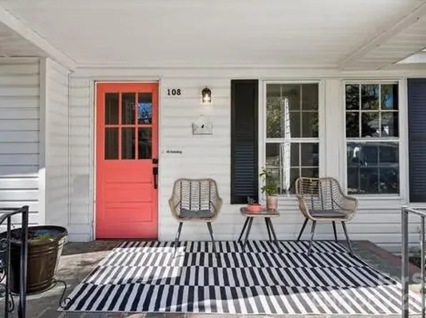 108 Faulkner St, Clover, SC 29710