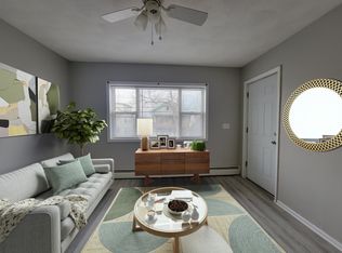 318 New York Ave FLOOR 2, Providence, RI 02905