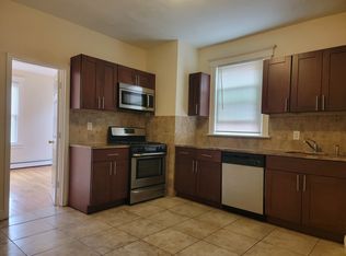 233 Barrow St #4E, Jersey City, NJ 07302