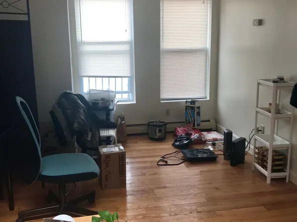 14 Westland Ave #Penthouse 1, Boston, MA 02115