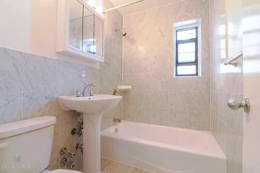 Rented by Hillel Realty Group