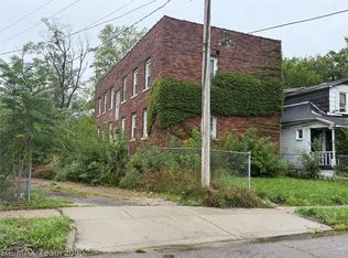 17129 Westphalia St, Detroit, MI 48205