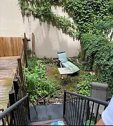 Rented by Eric Goodman Realty Corp