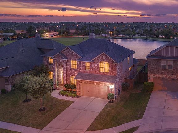 4th image of 14827 Wortham Stream Ct