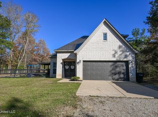 109 Whitetail Ln, Coldwater, MS 38618