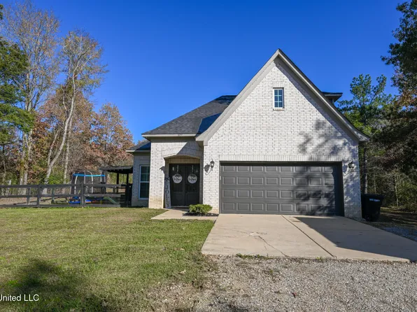 109 Whitetail Ln, Coldwater, MS 38618