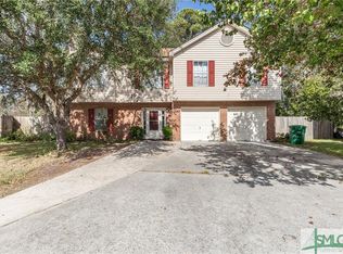 18 Oyster Catcher Ln, Savannah, GA 31410