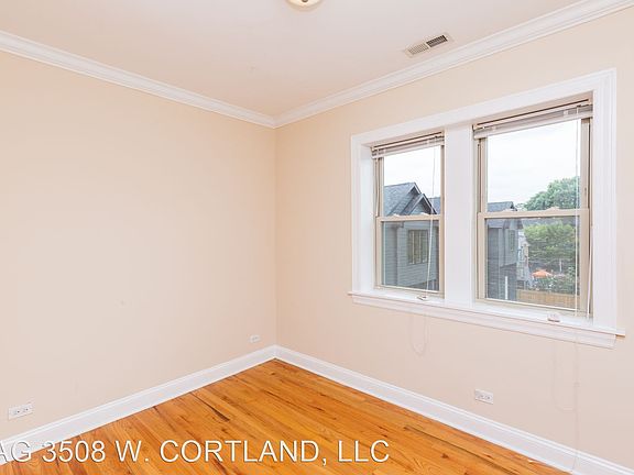 3rd image of 3510 W Cortland St APT 3N