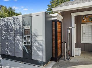 La Salle Apartments, Davis, CA 95616