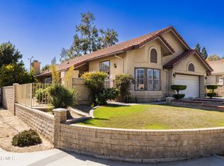 1807 Old Ranch Rd, Camarillo, CA 93012