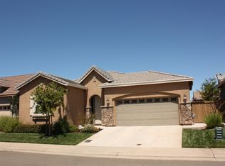 3575 Rulander Way, Rancho Cordova, CA 95670