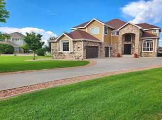 4574 Firehawk Ct, Windsor, CO 80550