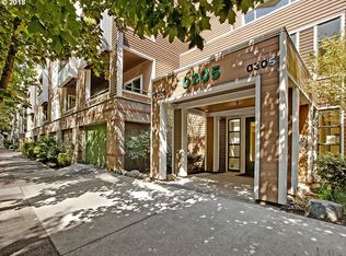 0305 SW Montgomery St APT 404, Portland, OR 97201