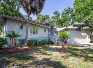10 Shelley Ct, Hilton Head Island, SC 29928