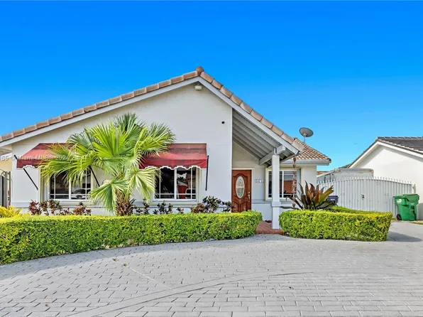 13742 SW 14th St, Miami, FL 33184