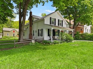 255 Mad Tom Rd, East Dorset, VT 05253