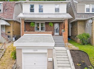 1305 Bellaire Pl, Pittsburgh, PA 15226