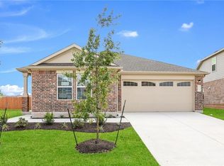 112 Split Rein Dr, Georgetown, TX 78626