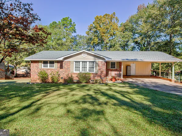 920 W Goodrich Ave, Thomaston, GA 30286