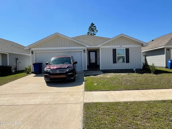 4881 Shurer Ln, Panama City, FL 32404