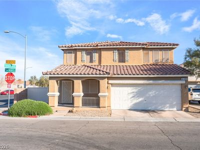6388 Blue Twilight Ct, Las Vegas, NV, 89108