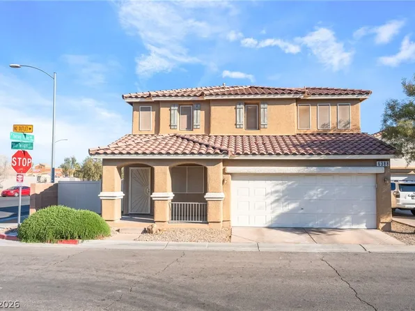 6388 Blue Twilight Ct, Las Vegas, NV 89108