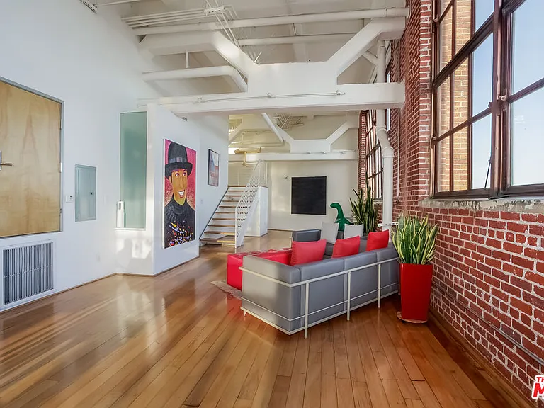 1850 Industrial St #Penthouse 9 — Photo 12