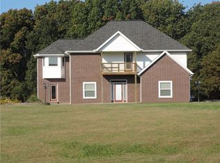 14977 Jack Crabtree Rd, Bentonville, AR 72712