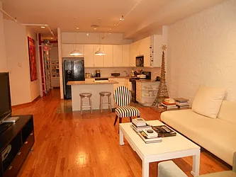 Rented by The Loft Broker