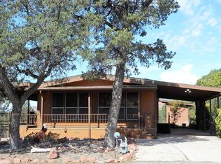 90 Camino Del Sol, Sedona, AZ 86336