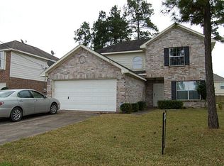 9834 Bobolink Dr, Conroe, TX 77385