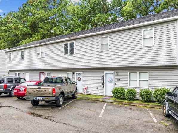 4604 Lomax Ct. #7-D, Murrells Inlet, SC 29576