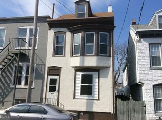 616 Mulberry St, Reading, PA 19604